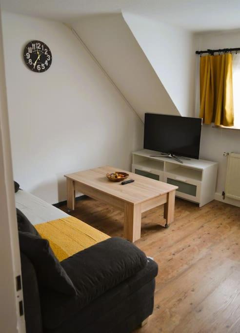 Ferienwohnung Am Bollenbach Идар-Оберштайн Экстерьер фото