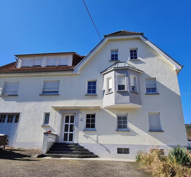 Ferienwohnung Am Bollenbach Идар-Оберштайн Экстерьер фото