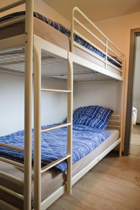 Ferienwohnung Am Bollenbach Идар-Оберштайн Экстерьер фото