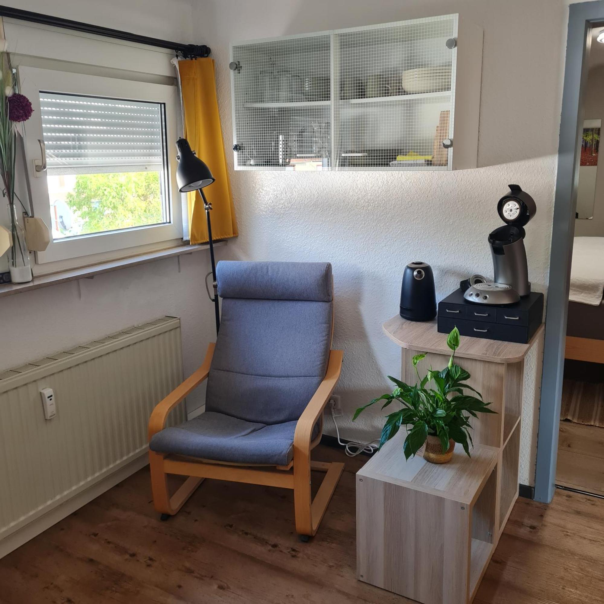 Ferienwohnung Am Bollenbach Идар-Оберштайн Экстерьер фото